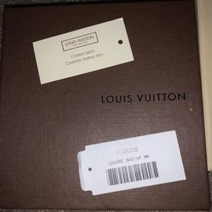 Louis Vuitton Dog Leash